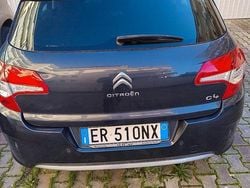 Usata 2013 Citroën C4 Tre volumi | 9200 € (Cara)