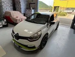 Usata 2014 Renault Clio R.S. R.S. Due volumi | 11.990 € (Buon prezzo)