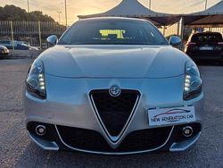 Argento Usata 2020 Alfa Romeo Giulietta Due volumi | 13.000 € (Cara)