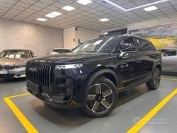 Nero Usata 2024 Jaecoo 7 SUV | 34.900 € (Molto cara)