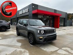 Grigio Usata 2022 Jeep Renegade Longitude SUV | 16.200 € (Buon prezzo)
