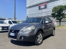Other Usata 2008 Fiat Sedici SUV | 2700 € (Ottimo prezzo)