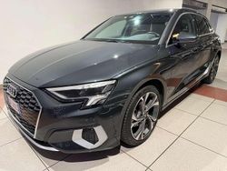 Other Usata 2022 Audi A3 Advanced Tre volumi | 28.500 € (Molto cara)