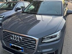 Grigio Usata 2019 Audi Q2 S-Line SUV | 14.999 € (Ottimo prezzo)