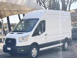 Bianco Usata 2020 Ford Transit Trend | 19.720 € (Buon prezzo)