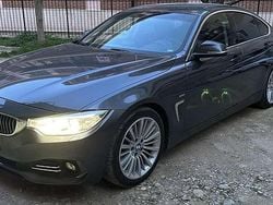 Usata 2016 BMW 420 Gran Coupé Luxury Line Coupé | 18.000 € (Cara)