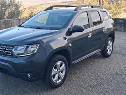 Verde Usata 2021 Dacia Duster Prestige Station wagon | 15.500 € (Buon prezzo)