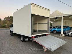 Bianco Usata 2021 Iveco Daily | 22.000 € (Super prezzo)