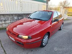 Rosso Usata 1997 Fiat Brava Due volumi | 3500 €