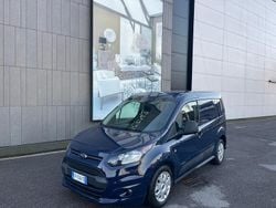 Blu Usata 2018 Ford Transit Trend | 7200 € (Super prezzo)