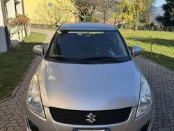 Usata 2015 Suzuki Swift Cool Tre volumi | 6499 € (Buon prezzo)