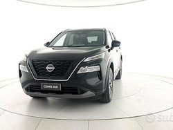 Nero Usata 2024 Nissan X-Trail N-Connecta SUV | 33.900 € (Buon prezzo)