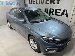 Blu Nuova 2025 Fiat Tipo S Tre volumi | 16.850 € (Buon prezzo)