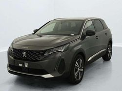 Vari colori pastello Usata 2024 Peugeot 5008 Allure Monovolume | 29.500 €