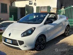 Bianco Usata 2011 Renault Wind Cabrio | 6390 € (Ottimo prezzo)