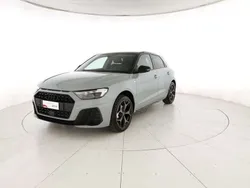 Grigio Nuova 2025 Audi A1 Sportback Business Due volumi | 32.450 € (Buon prezzo)