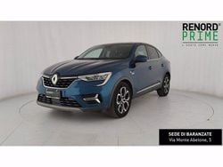 Azzurro Usata 2022 Renault Arkana Techno SUV | 19.490 € (Buon prezzo)