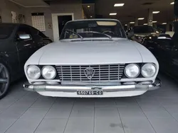 Bianco Usata 1971 Lancia Flavia Coupé | 19.000 €