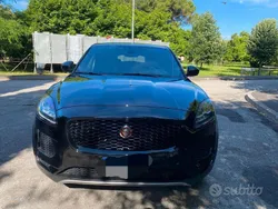 Usata 2020 Jaguar E-Pace SUV | 27.900 € (Buon prezzo)