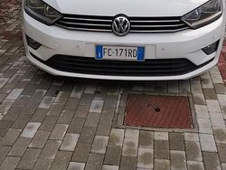 Usata 2016 VW Golf Sportsvan Monovolume | 7800 € (Super prezzo)