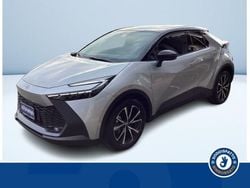 Argento Usata 2024 Toyota C-HR Trend SUV | 27.450 € (Super prezzo)