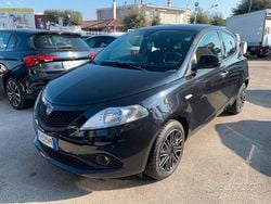 Nero Usata 2018 Lancia Ypsilon Gold Due volumi | 8499 € (Ottimo prezzo)