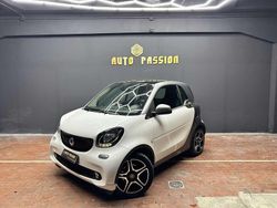 Other Usata 2016 Smart ForTwo Coupé Passion Due volumi | 9499 € (Buon prezzo)