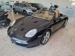 Nero Usata 2008 Porsche Boxster Cabrio | 24.990 € (Ottimo prezzo)
