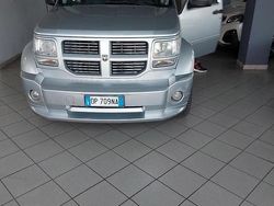 Grigio Usata 2008 Dodge Nitro SUV | 9900 € (Buon prezzo)