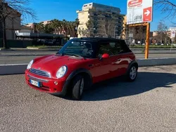 Usata 2008 Mini Cooper Cabriolet Cabrio | 4800 € (Super prezzo)