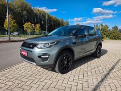 Verde Usata 2017 Land Rover Discovery Sport HSE SUV | 12.990 € (Ottimo prezzo)