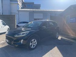 Nero metallizzato Usata 2021 Ford Kuga Business Edition SUV | 18.800 € (Buon prezzo)