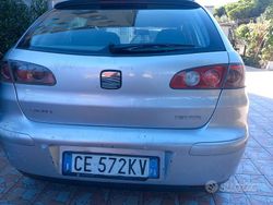 Usata 2003 Seat Ibiza Due volumi | 1000 €