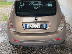 Usata 2010 Lancia Ypsilon Due volumi | 3000 € (Buon prezzo)