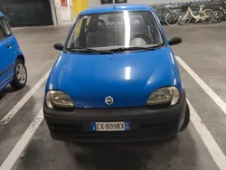 Usata 2005 Fiat Seicento Due volumi | 1500 € (Buon prezzo)