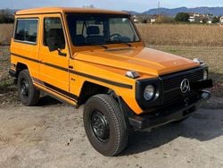 Usata 1988 Mercedes G250 SUV | 14.250 €
