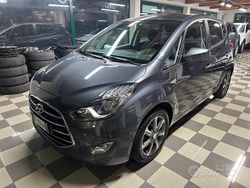 Grigio Usata 2018 Hyundai i20 Tre volumi | 8990 €