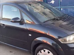 Nero Usata 2004 Audi A2 Comfort Due volumi | 2500 € (Buon prezzo)