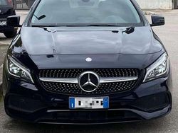 Usata 2016 Mercedes CLA220 Shooting Brake Premium Station wagon | 14.500 € (Cara)