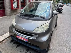 Grigio Usata 2008 Smart ForTwo Coupé Pulse Due volumi | 3700 € (Ottimo prezzo)
