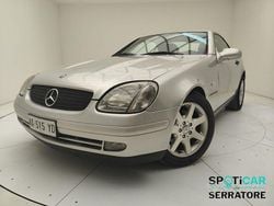 Grigio Usata 1998 Mercedes 230 Cabrio | 7800 €