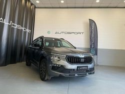 Grigio Nuova 2025 Skoda Kamiq SUV | 26.800 € (Buon prezzo)