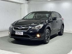 Nero Usata 2015 Subaru XV Style SUV | 11.900 € (Buon prezzo)