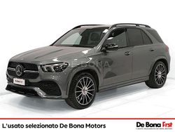 Other Usata 2021 Mercedes GLE350 Premium Plus SUV | 46.900 € (Buon prezzo)
