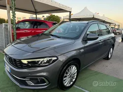 Grigio Usata 2021 Fiat Tipo Sport Station wagon | 9700 € (Buon prezzo)