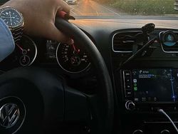 Usata 2012 VW Golf VII Station wagon | 5800 € (Cara)