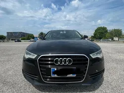 Usata 2014 Audi A6 Station wagon | 9800 € (Ottimo prezzo)