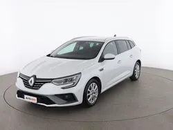 Bianco Usata 2020 Renault Mégane IV R.S. | 16.999 € (Buon prezzo)