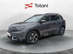 Grigio Usata 2020 Citroën C5 Aircross Shine SUV | 19.500 € (Buon prezzo)