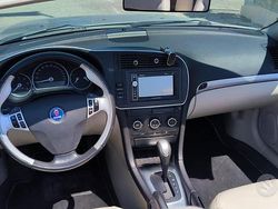 Usata 2007 Saab 9-3 Cabrio | 7800 € (Molto cara)